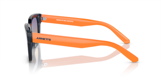 Arnette AN4334 12422H - 53 - Güneş Gözlükleri