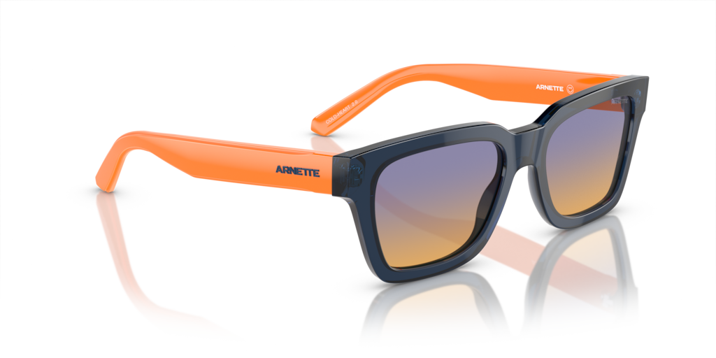 Arnette AN4334 12422H - 53 - Güneş Gözlükleri