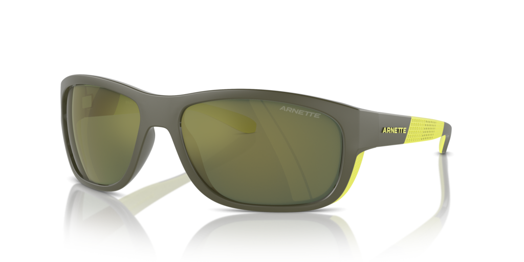 Arnette AN4337 28546R - 63 - Güneş Gözlükleri