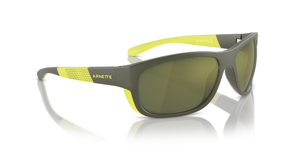 Arnette AN4337 28546R - 63 - Güneş Gözlükleri