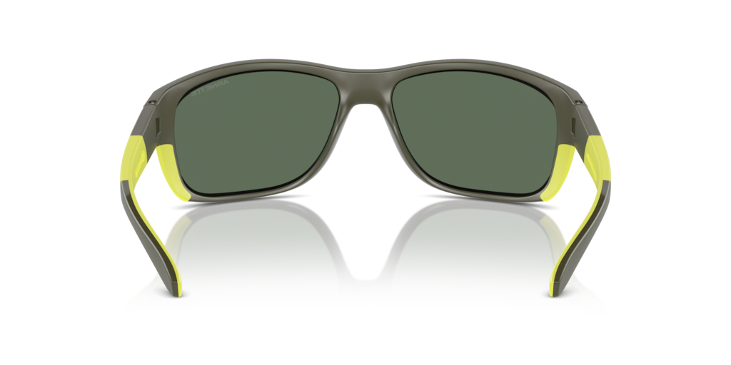 Arnette AN4337 28546R - 63 - Güneş Gözlükleri