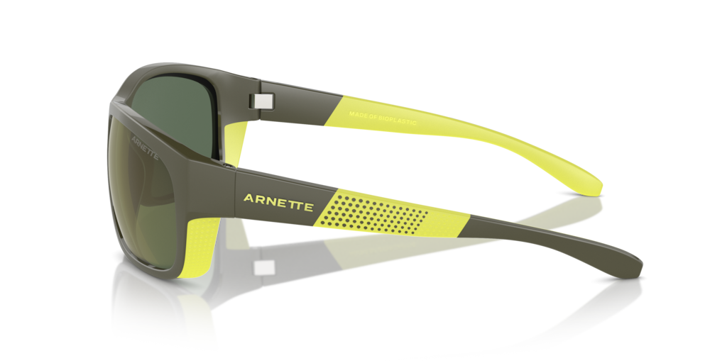 Arnette AN4337 28546R - 63 - Güneş Gözlükleri