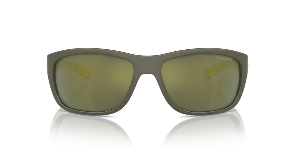 Arnette AN4337 28546R - 63 - Güneş Gözlükleri