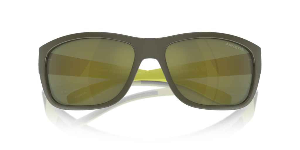 Arnette AN4337 28546R - 63 - Güneş Gözlükleri