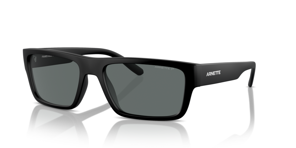 Arnette AN4338 290081 - 57 - Güneş Gözlükleri
