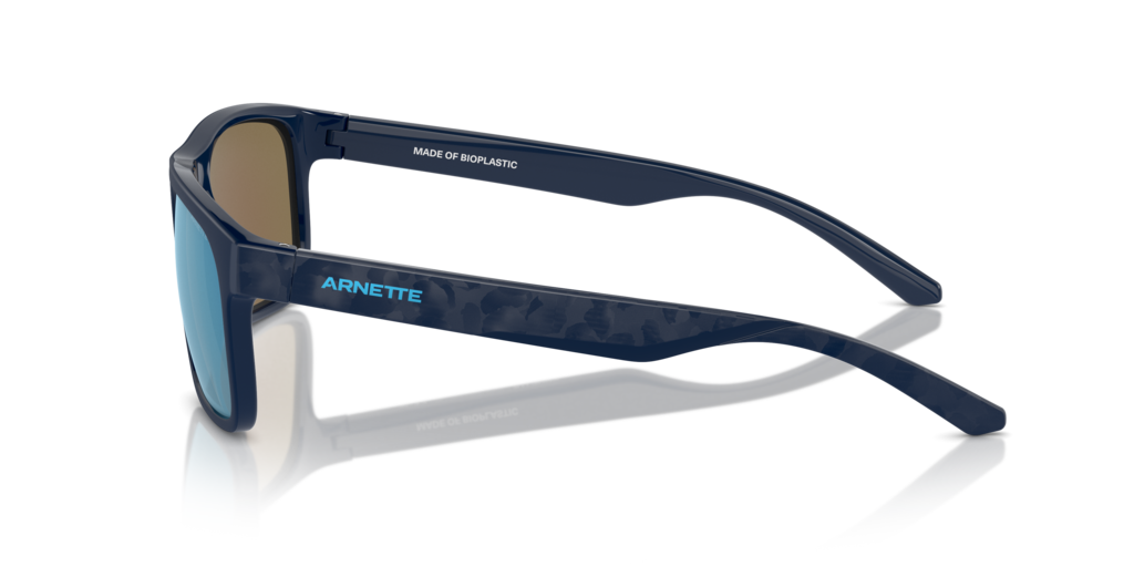 Arnette AN4341 275422 - 56 - Güneş Gözlükleri