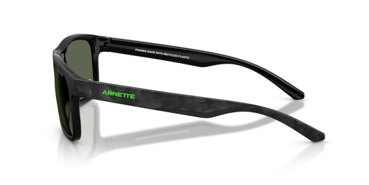 Arnette AN4341 290071 - 56 - Güneş Gözlükleri