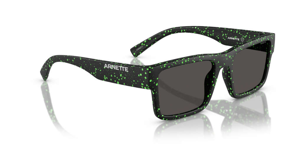 Arnette AN4344 297187 - 54 - Güneş Gözlükleri