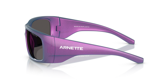 Arnette AN4345 296287 - 62 - Güneş Gözlükleri