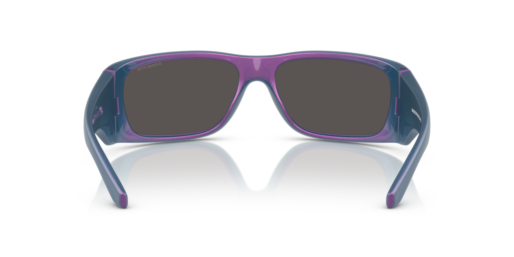 Arnette AN4345 296287 - 62 - Güneş Gözlükleri
