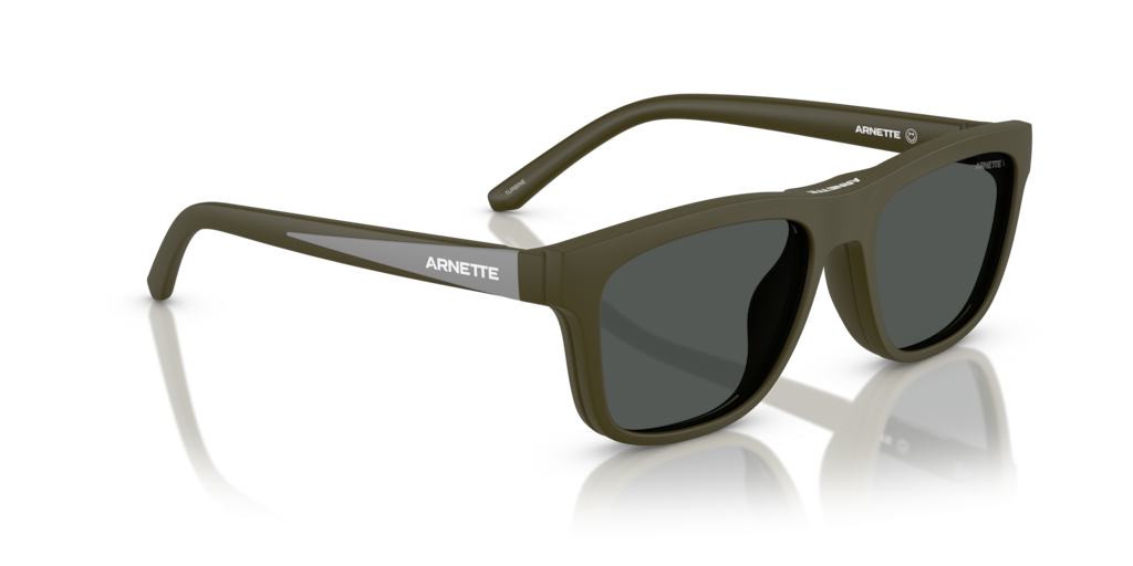 Arnette AN4347U 28541W - 54 - Güneş Gözlükleri