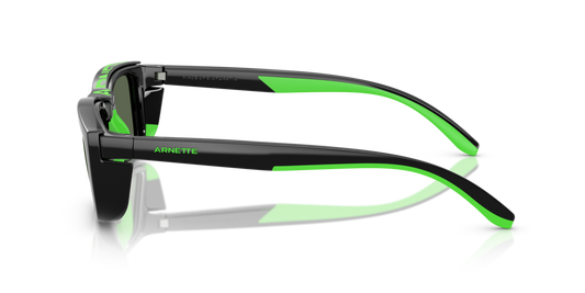 Arnette AN4356 27531W - 54 - Güneş Gözlükleri