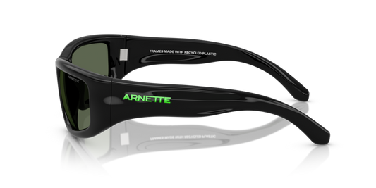 Arnette AN4358 290071 - 58 - Güneş Gözlükleri