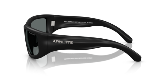Arnette AN4358 290081 - 58 - Güneş Gözlükleri