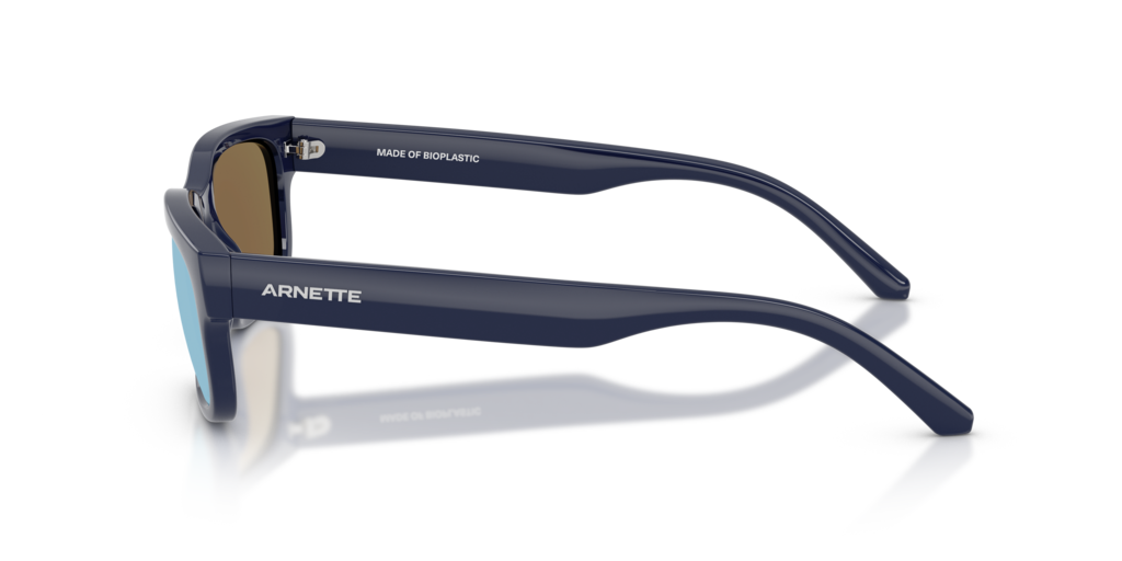 Arnette AN4363 275422 - 55 - Güneş Gözlükleri