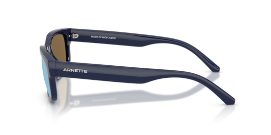 Arnette AN4363 275422 - 55 - Güneş Gözlükleri