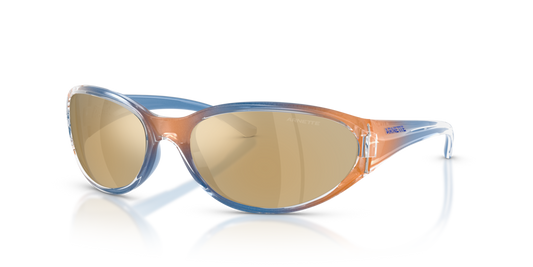 Arnette AN4368 30367P - 64 - Güneş Gözlükleri