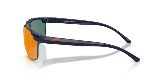 Arnette AN4370 27626Q - 62 - Güneş Gözlükleri
