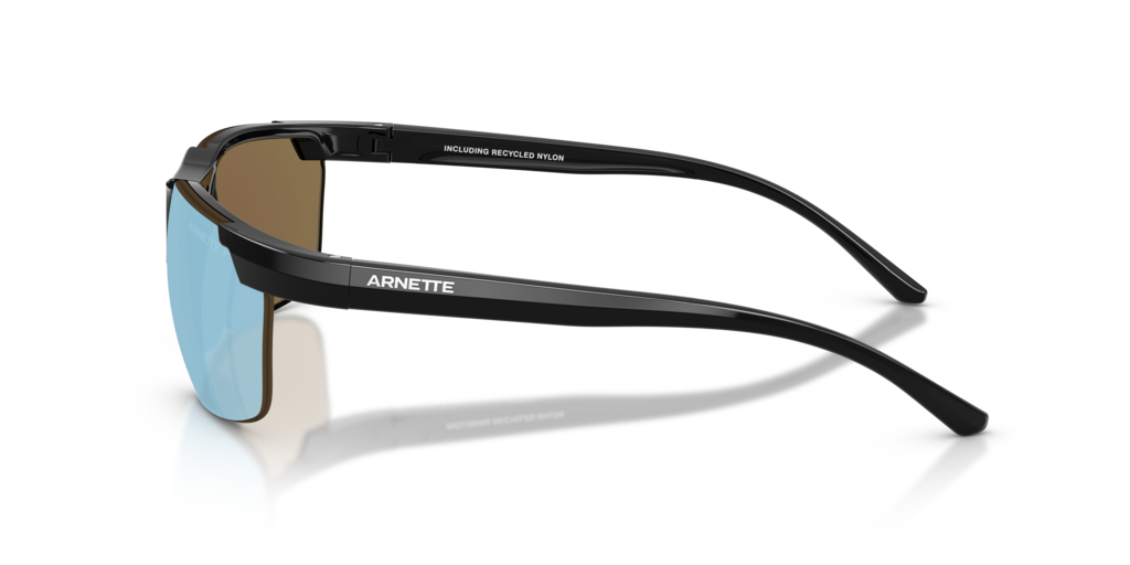 Arnette AN4370 290022 - 62 - Güneş Gözlükleri