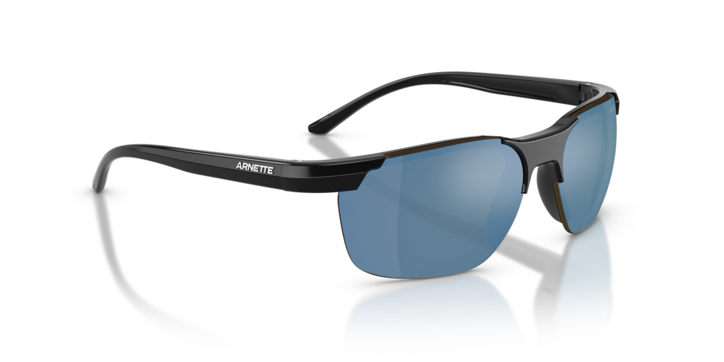 Arnette AN4370 290022 - 62 - Güneş Gözlükleri