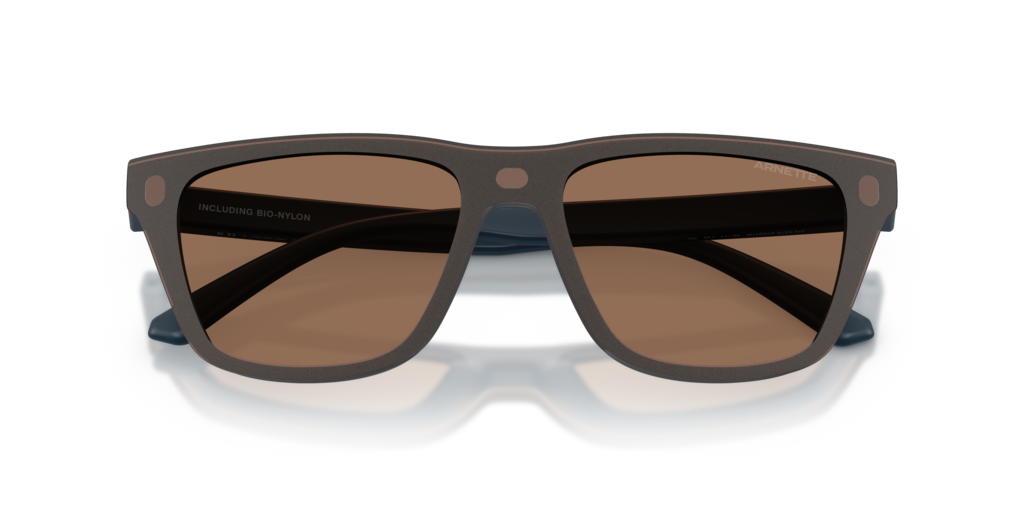 Arnette AN4376 27591W - 55 - Güneş Gözlükleri