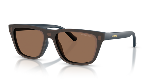 Arnette AN4376 27591W - 55 - Güneş Gözlükleri