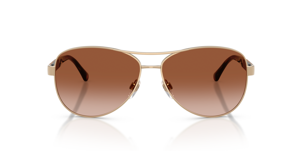 Burberry BE3080 114513 - 59 - Güneş Gözlükleri