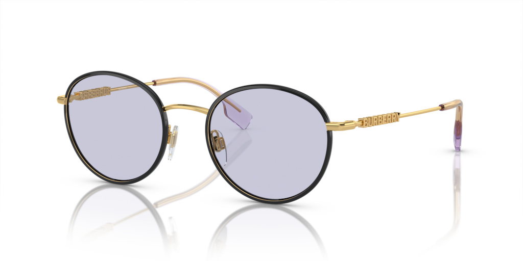 Burberry BE3148D 10171A - 51 - Güneş Gözlükleri