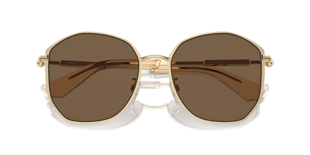 Burberry BE3153D 110973 - 57 - Güneş Gözlükleri