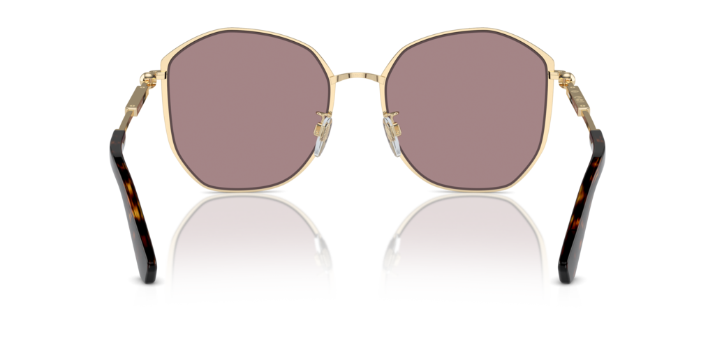 Burberry BE3153D 11097N - 57 - Güneş Gözlükleri