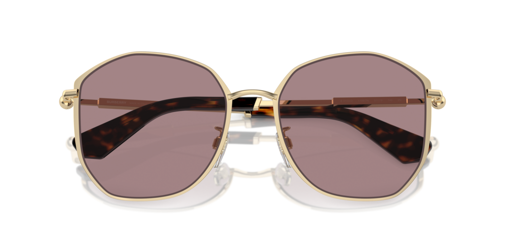 Burberry BE3153D 11097N - 57 - Güneş Gözlükleri