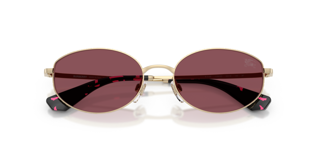 Burberry BE3169 11095Q - 55 - Güneş Gözlükleri