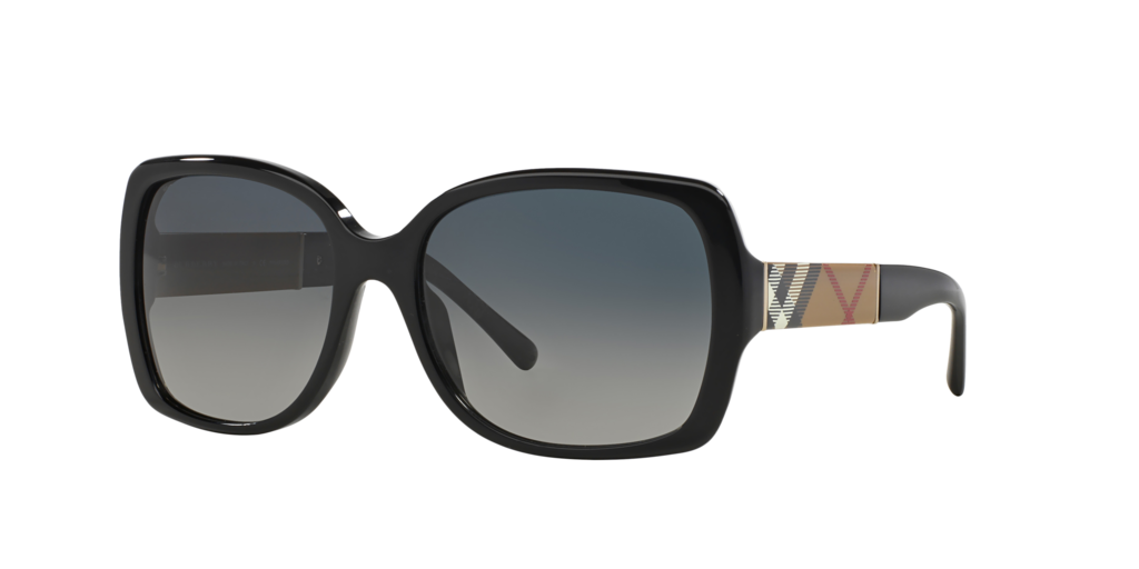 Burberry BE4160 3433T3 - 58 - Güneş Gözlükleri