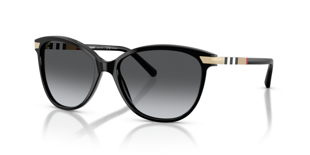Burberry BE4216 3001T3 - 57 - Güneş Gözlükleri