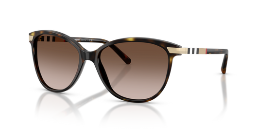 Burberry BE4216 300213 - 57 - Güneş Gözlükleri