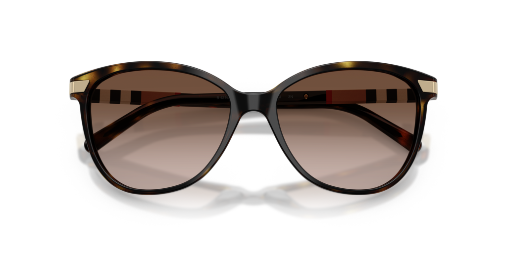 Burberry BE4216 300213 - 57 - Güneş Gözlükleri