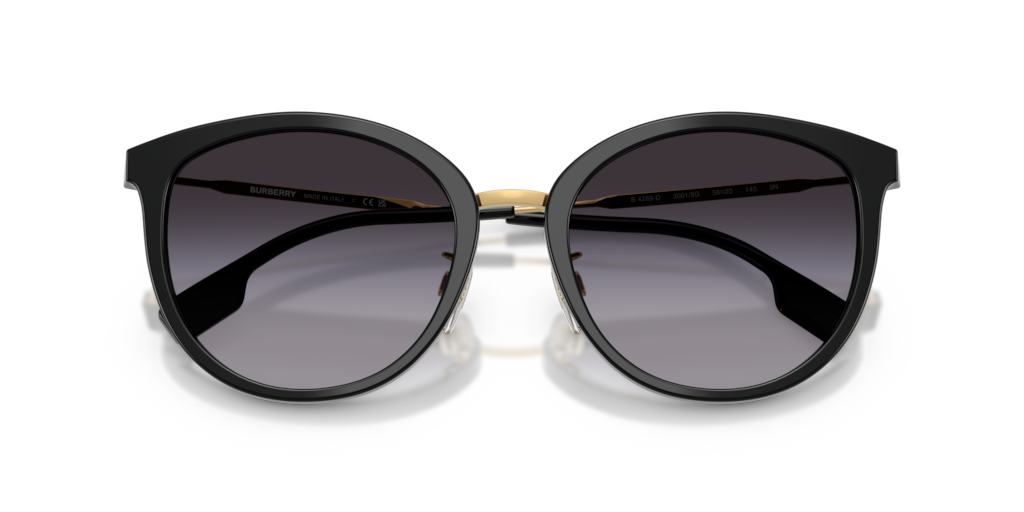 Burberry BE4289D 30018G - 56 - Güneş Gözlükleri