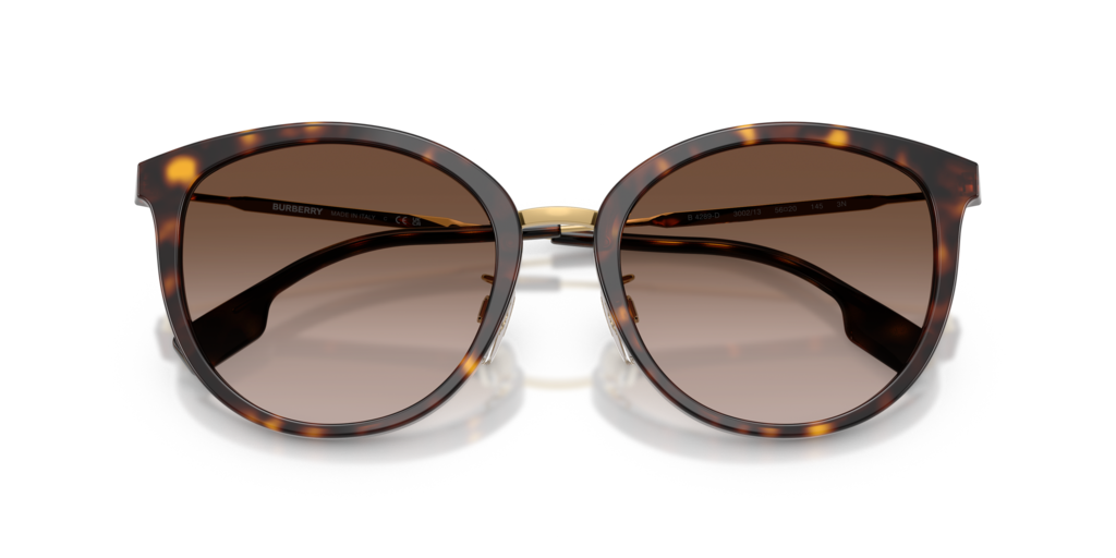 Burberry BE4289D 300213 - 56 - Güneş Gözlükleri
