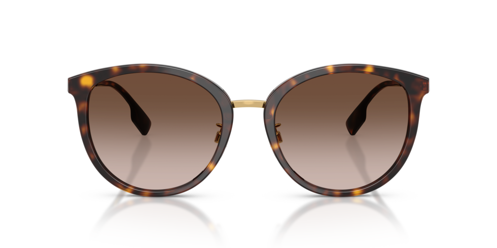 Burberry BE4289D 300213 - 56 - Güneş Gözlükleri