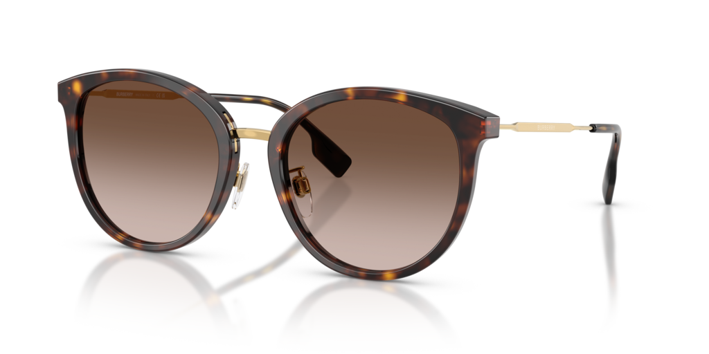 Burberry BE4289D 300213 - 56 - Güneş Gözlükleri