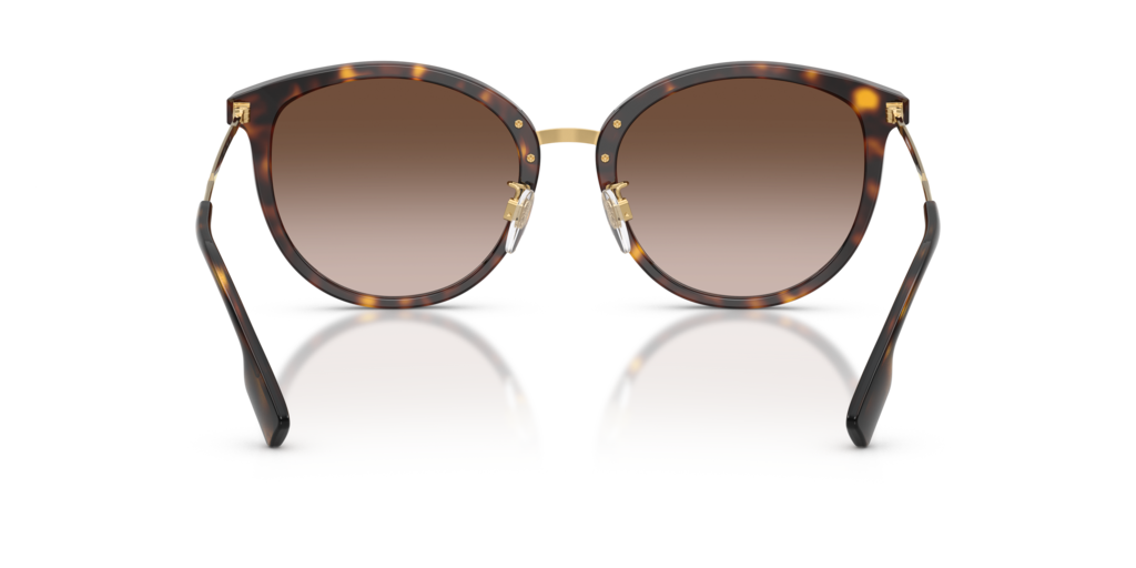 Burberry BE4289D 300213 - 56 - Güneş Gözlükleri