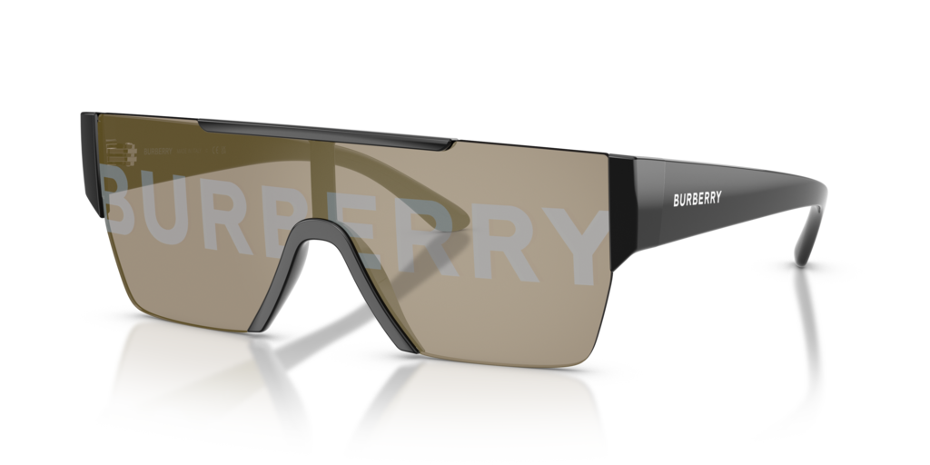 Burberry BE4291 3001/G - 38 - Güneş Gözlükleri