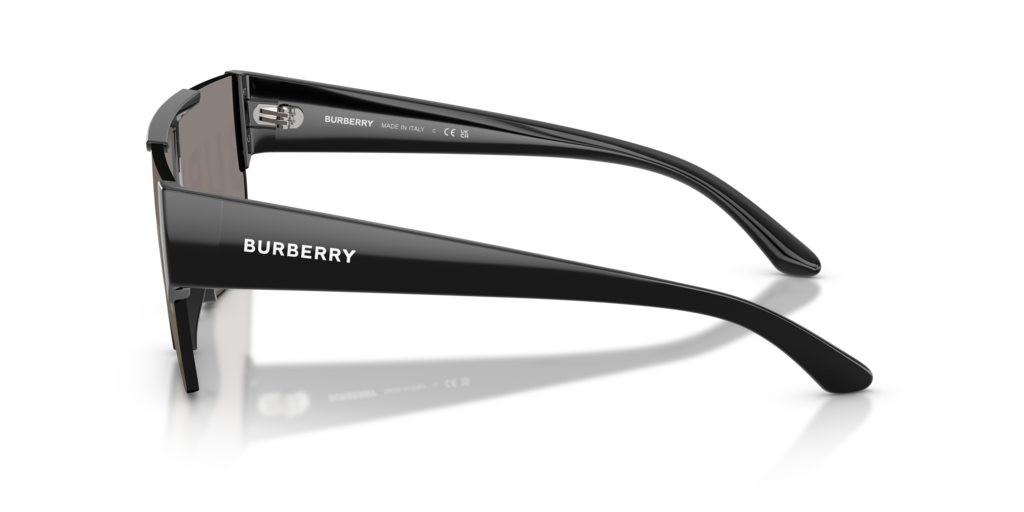 Burberry BE4291 3001/G - 38 - Güneş Gözlükleri