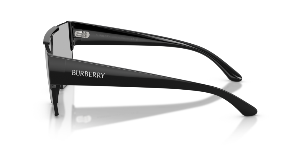 Burberry BE4291 300169 - 38 - Güneş Gözlükleri