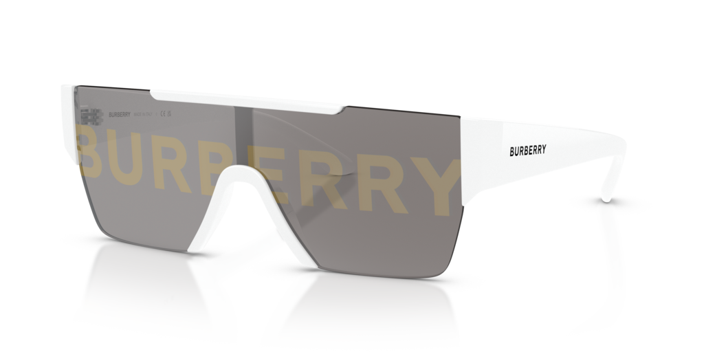 Burberry BE4291 3007/H - 38 - Güneş Gözlükleri