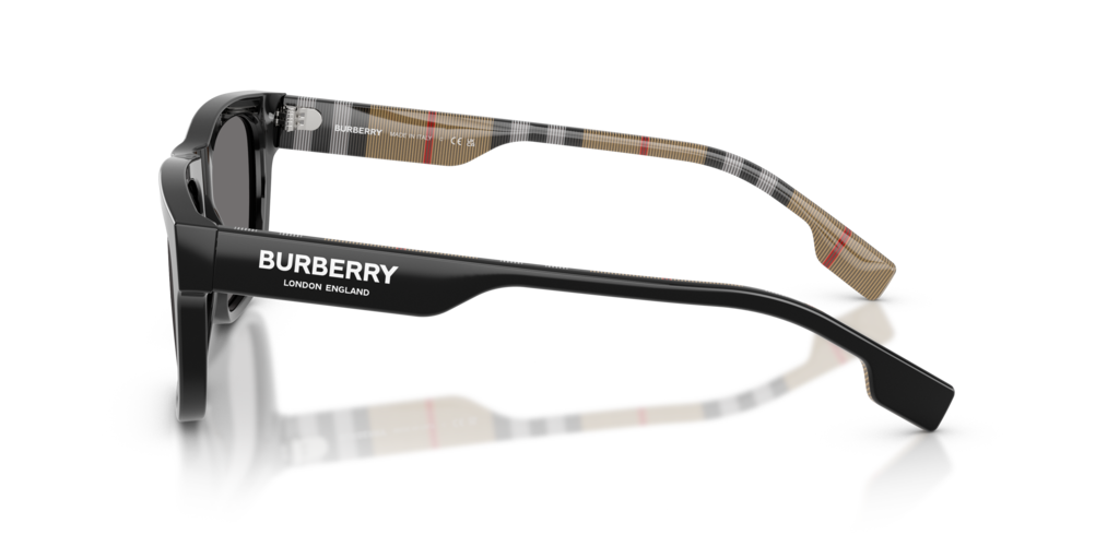 Burberry BE4293 377381 - 56 - Güneş Gözlükleri
