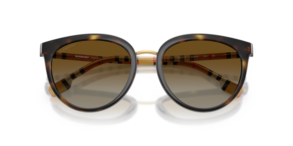 Burberry BE4316 3854T5 - 54 - Güneş Gözlükleri