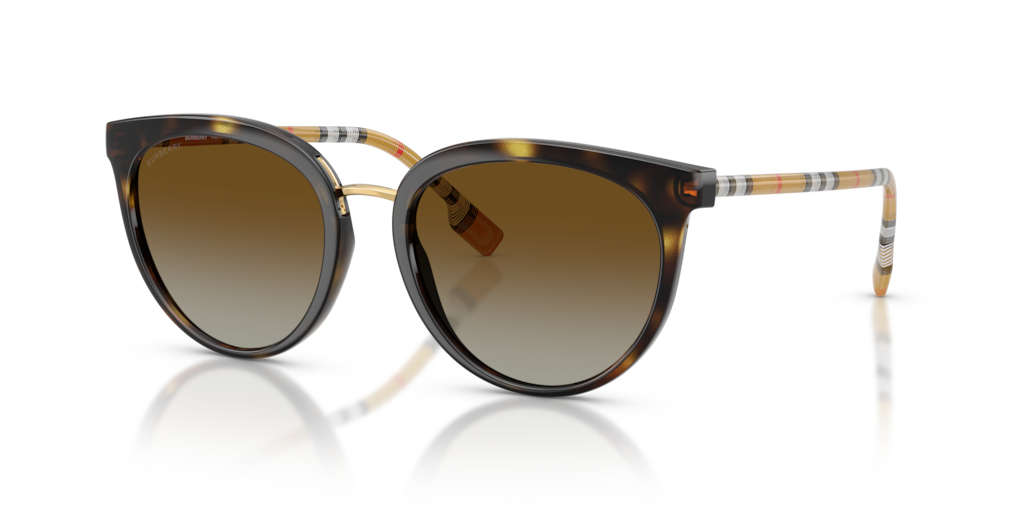 Burberry BE4316 3854T5 - 54 - Güneş Gözlükleri