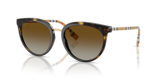 Burberry BE4316 3854T5 - 54 - Güneş Gözlükleri