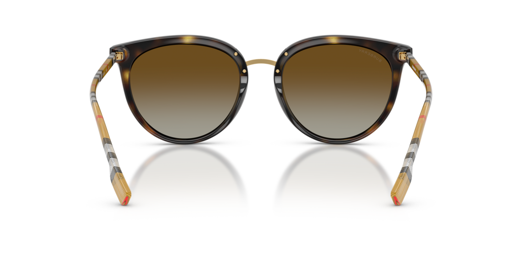 Burberry BE4316 3854T5 - 54 - Güneş Gözlükleri